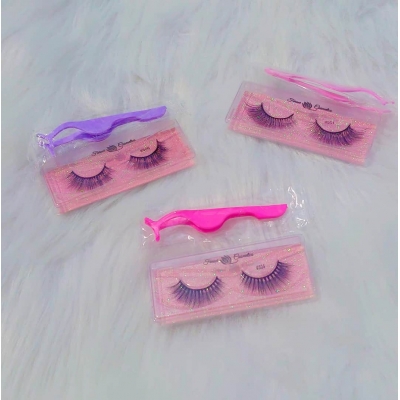 Faroxi Wimperset BASIC ( wimpers+tang) Faroxi Wimperset BASIC ( wimpers+tang)